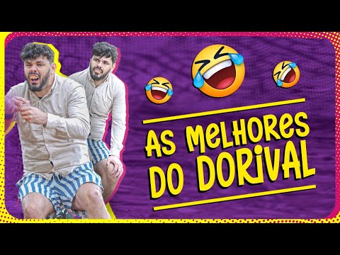 PEGADINHA TOP 10 DO DORIVAL