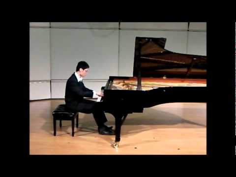 20110521 - 04 - C. Saint-Saens/ F. Liszt/ V.  Horowitz: Danse macabre (1942)