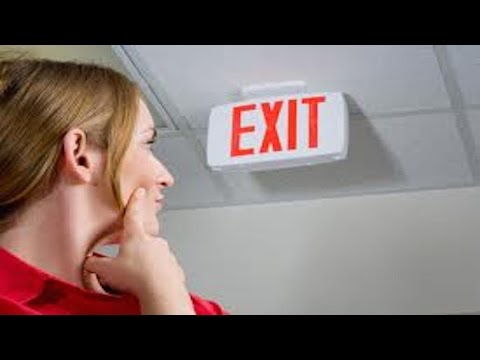 Why You Should Leave Work Early