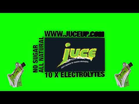 JUCE The All Natural Hydrating, Energizing Good For You Sports Drink. Tru Pickles and Juceup.com
