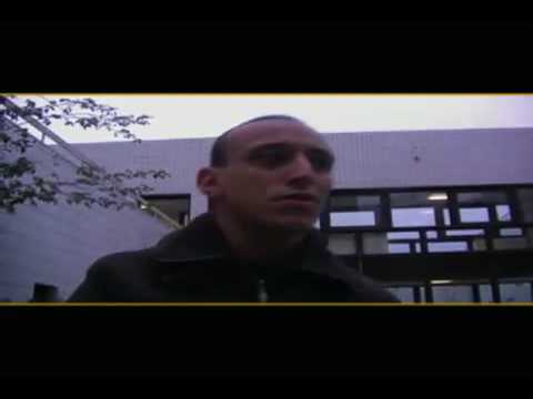 Ades feat Roznoir - Ne baisse pas les bras - Clip Vidéo