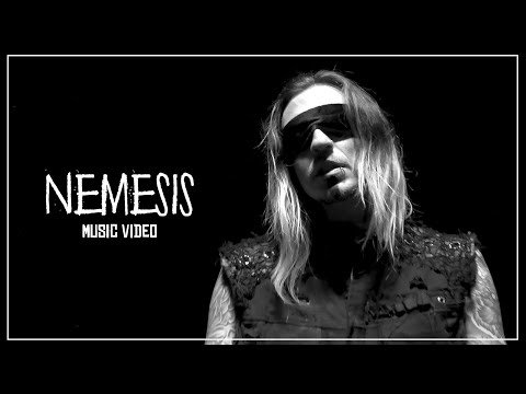 Decline The Fall - Nemesis (Official Music Video)