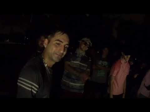 URBANMISTIK Fecha 4 Semis - Deef vs Luxo -