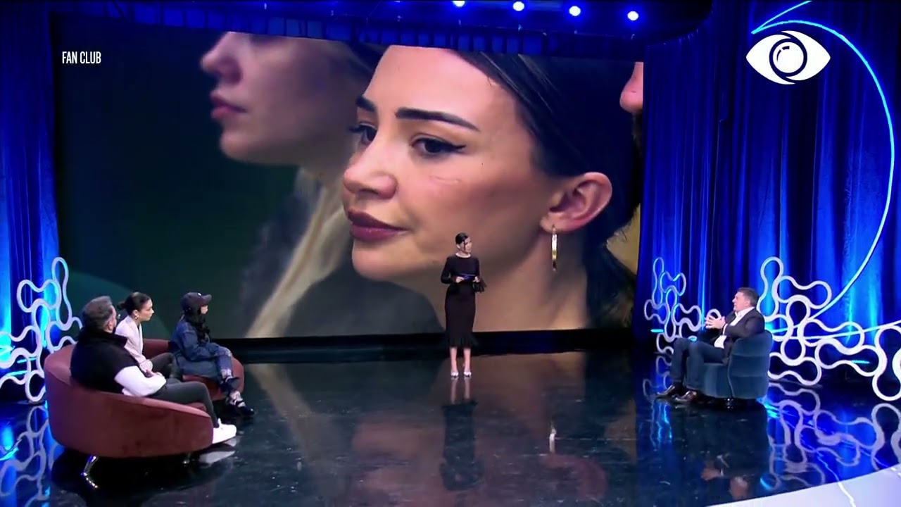 Kiara e dramatizoi..., Milaim Zeka flet pas incidentit te lavamani