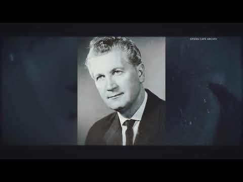 OperaCafé 20210919 - Simándy Józsefre emlékezünk