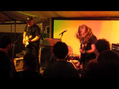 Endless Bummer -- SXSW Spider House Austin TX 3/15/14