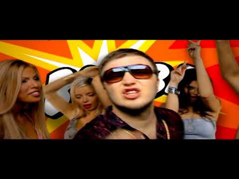 Edo Maajka - Bomba (Official Video)