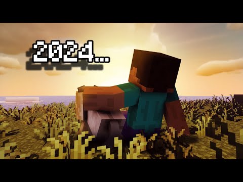 Minecraft 2024: Mind-Blowing Updates Revealed!