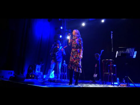 Morgan James "Blackbird" Gimle, Roskilde, Denmark (November 11, 2018)