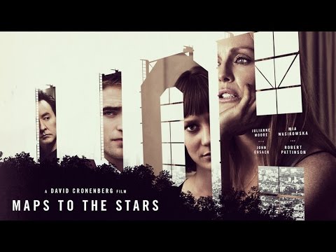 Maps to the Stars (UK Trailer)