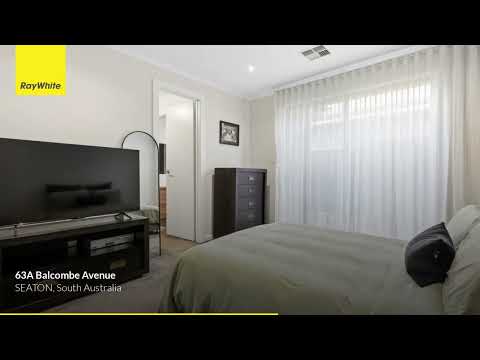63A Balcombe Avenue, Seaton, SA 5023, 3 slaapkamers, 2 badkamers, House
