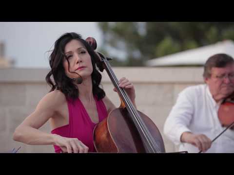 Ana Rucner & Kvartet Rucner - Oblivion LIVE