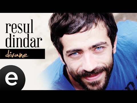 Divane - Resul Dindar