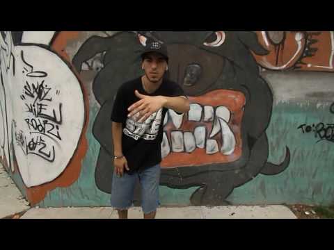 Muvete y Consiguelo BAIPER MC