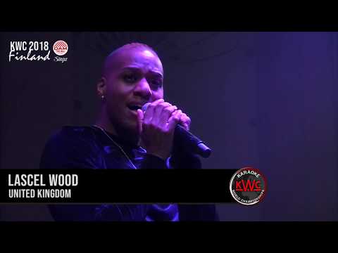 KWC 2018 - Lascel Wood - Round 2