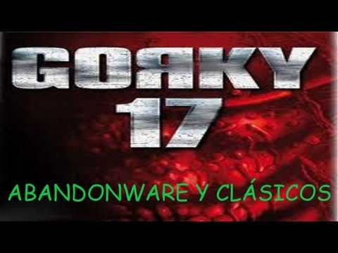 gorky 17 pc cheats