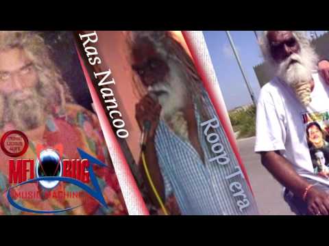 Ras Nancoo - Roop Tera [ Bollywood ]