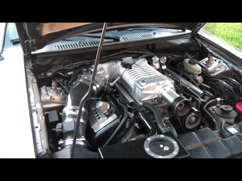 2003 Cobra Comp Stage 2 cams