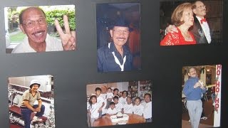 Remembering Laddy Urrutia (1935-2013)