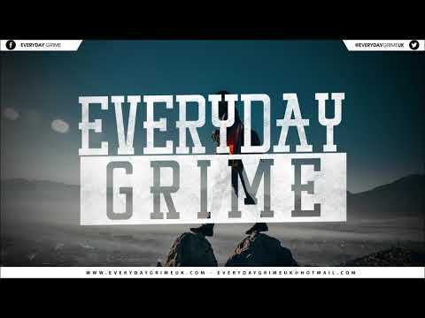 Ambler Productions - I Had A Dream [Grime Instrumental]