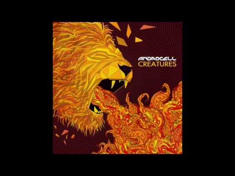 Androcell - Creatures - full album (2016)