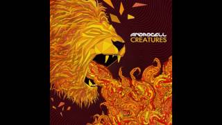 Androcell - Creatures - full album (2016)