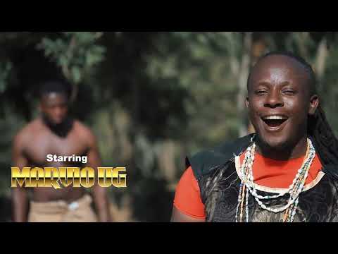 Marvio Ug - Bubu (Official Music Video Trailer)
