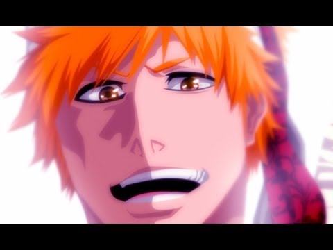 BLEACH CHAPTER 581 (ICHIGO HAS RETURNED!)