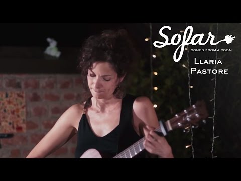 Ilaria Pastore - Jole | Sofar Milan