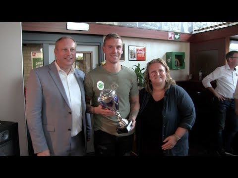 SV Nootdorp wint Dorpentoernooi 2019