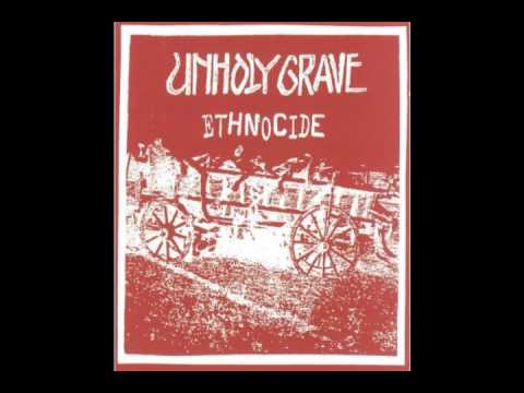 Unholy Grave - Politics - Big Business
