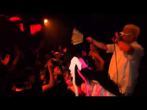 2015/08/02 THE DAY OF HARDCORE 2015 - m1dy