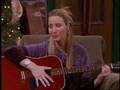 Friends - Phoebes Christmas Song 