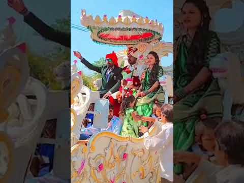 ladi avi mara Bhai ni Bhai gothavay gya se 😍😘🥰🥰#viral #viralvideo #shorts #shortvideo #gujarat