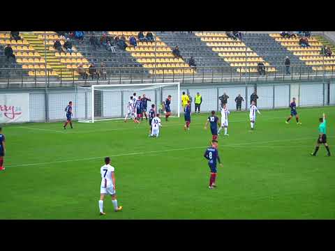 CB24 Tabor : NK Fužinar – 1 : 0 Highlights