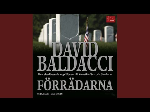 Chapter 4.31 - Förrädarna