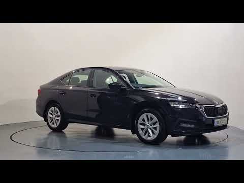 Skoda Octavia OCTAVIA AMB 2.0TDI 115HP - Image 2