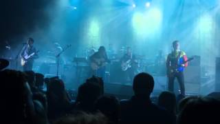 Modest Mouse - Missed the Boat live HD 2016