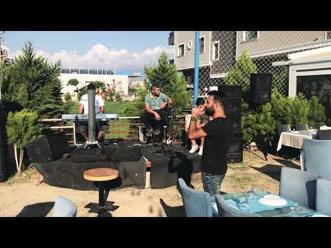 Macit seni seviyorum