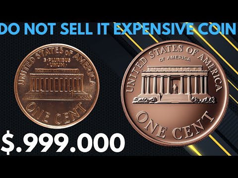 DO NOT SPEND THESE PENNIES!!