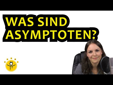 ASYMPTOTEN einfach erklärt