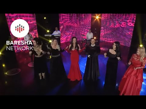 6 Motrat Mustafa - Dashnia e Motres (Official Video)
