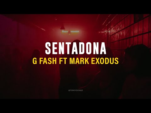 GUYZELH RAMOS - SENTADONA (FEAT. MARK EXODUS) (LETRA)
