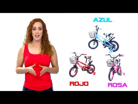 Bicicleta para ni os R12 roja BikeON KidsON Bodega Aurrera en l nea