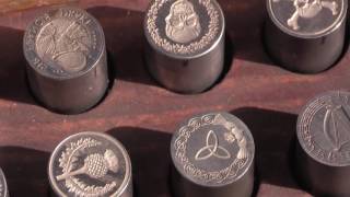 Quicksilver Mint Commercial