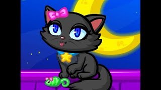 Perfect kitty - choose your kitten