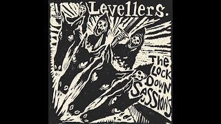 Levellers - Food Roof Family (Taken from the album The Lockdown Sessions)
