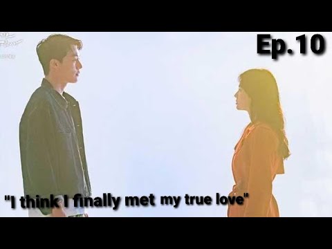 Now We Are Breaking Up Ep.10| Will always love you #nowwearebreakingup #songhyekyo #jangkiyong