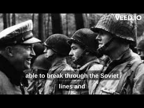 A short history of Battle of Stalingrad.