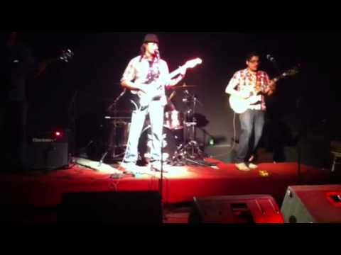 Los Pyts - Por qué me duele tanto